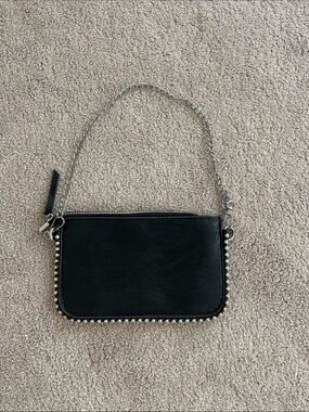 Black bag